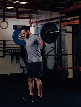 35 BEST BARBELL EXERCISES